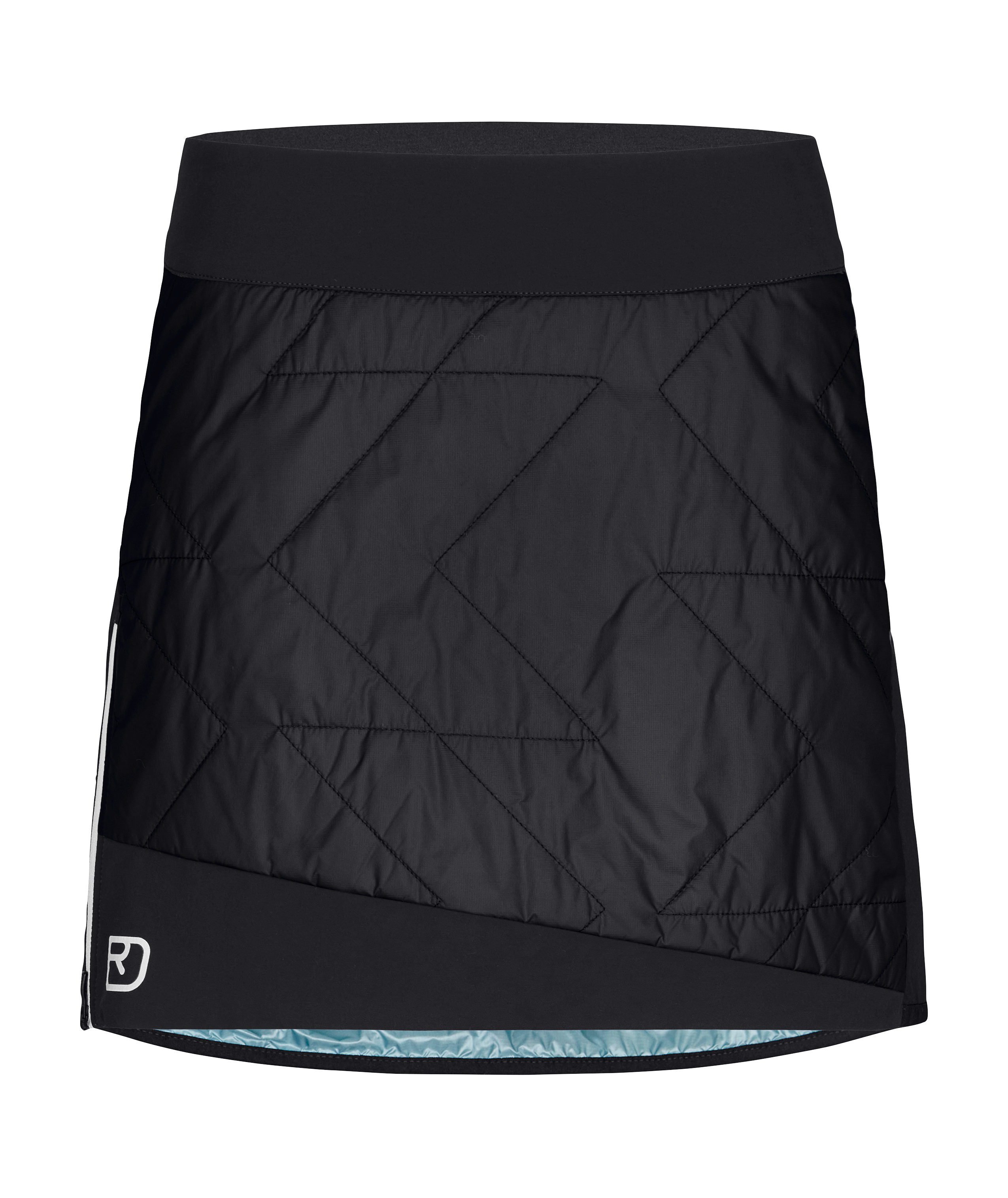 SWISSWOOL PIZ BOÈ SKIRT W