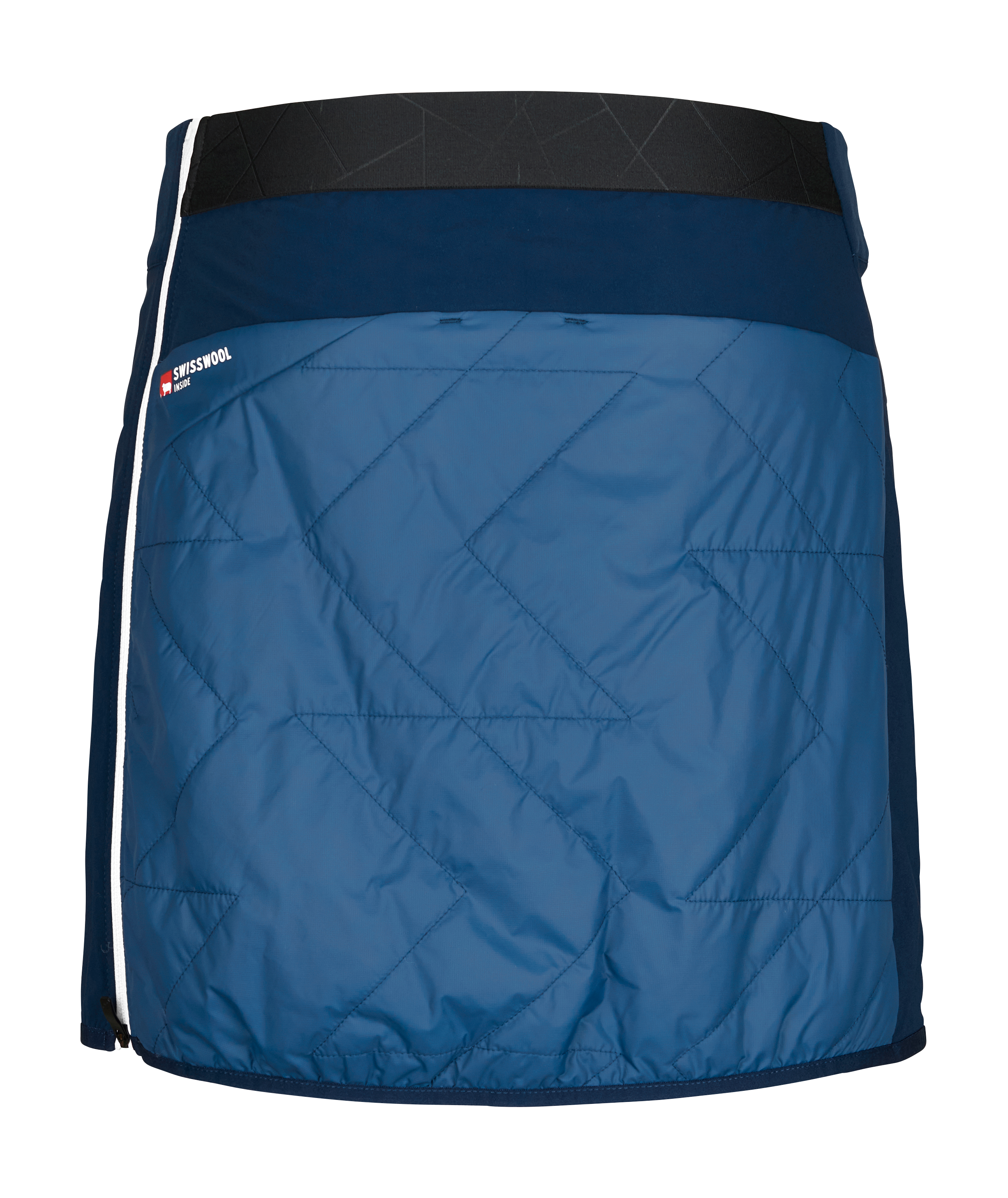 SWISSWOOL PIZ BOÈ SKIRT W