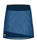 SWISSWOOL PIZ BOÈ SKIRT W
