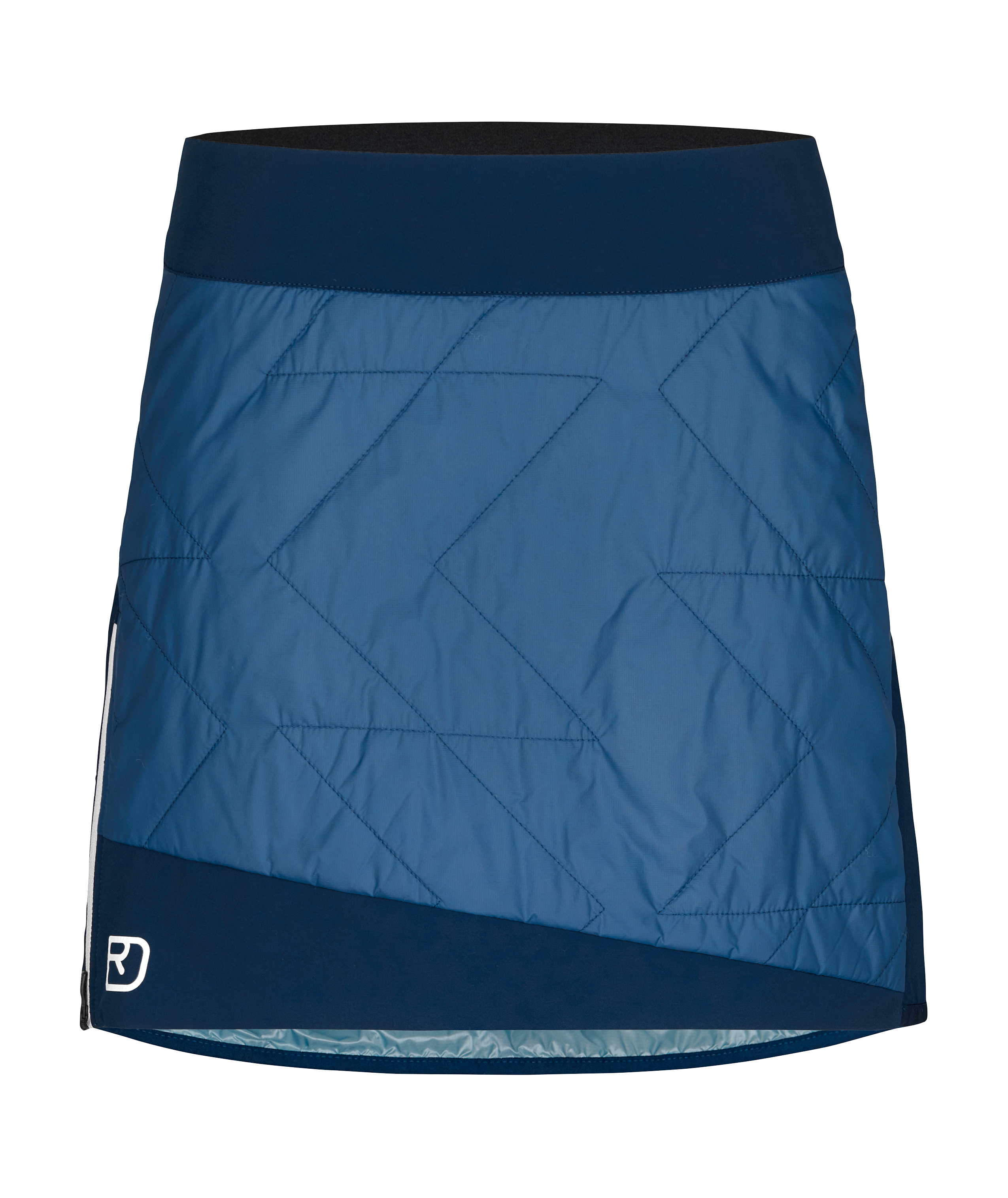 SWISSWOOL PIZ BOÈ SKIRT W