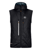 SWISSWOOL PIZ BOÈ VEST M
