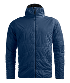 SWISSWOOL PIZ BOÈ JACKET H