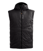 Chaleco SWISSWOOL PIZ DUAN Hombre