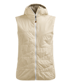 Chaleco SWISSWOOL PIZ DUAN Mujer