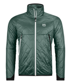 SWISSWOOL PIZ VIAL JACKET M