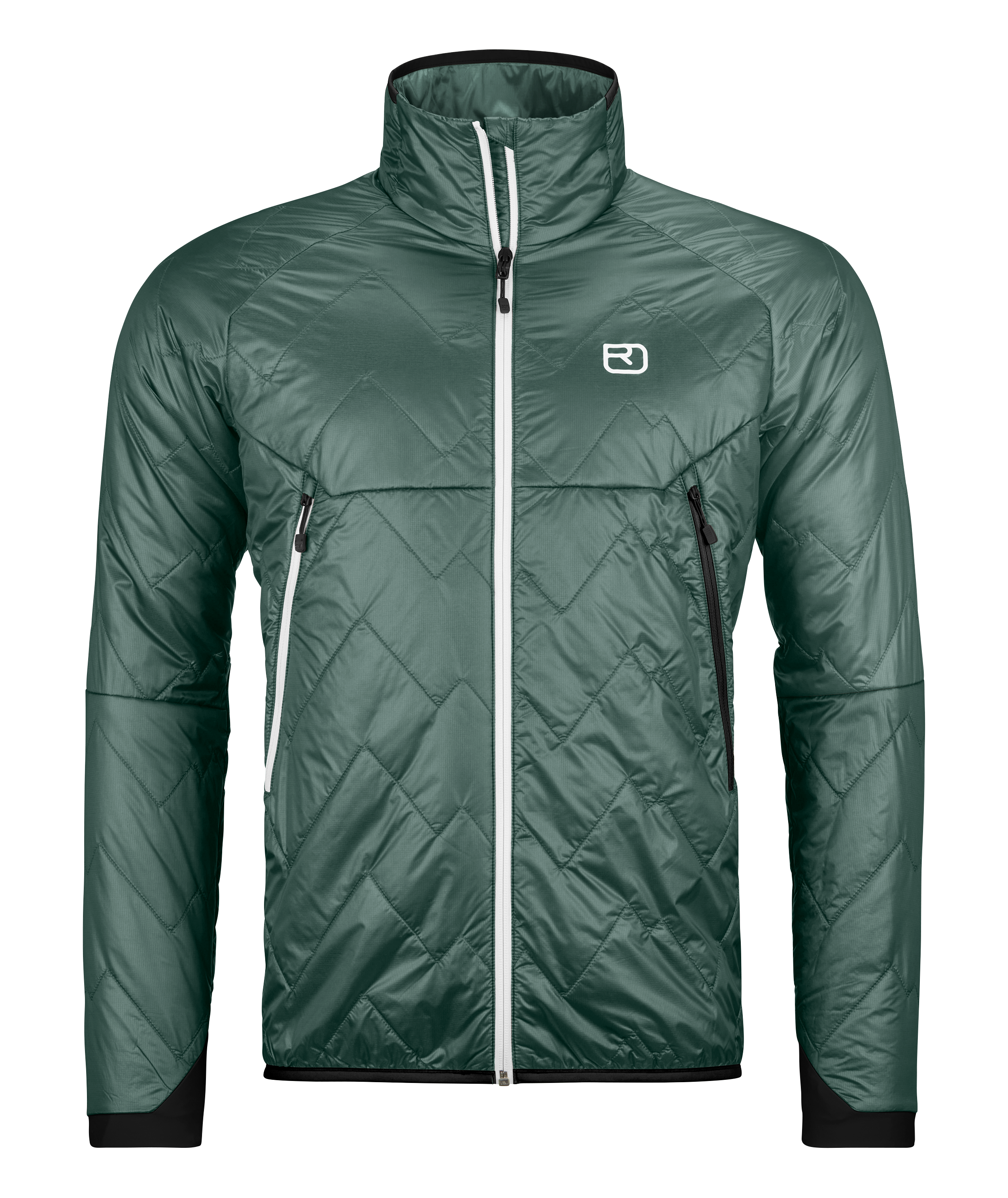 SWISSWOOL PIZ VIAL JACKET M