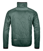 SWISSWOOL PIZ VIAL JACKET M