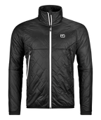 SWISSWOOL PIZ VIAL JACKET M