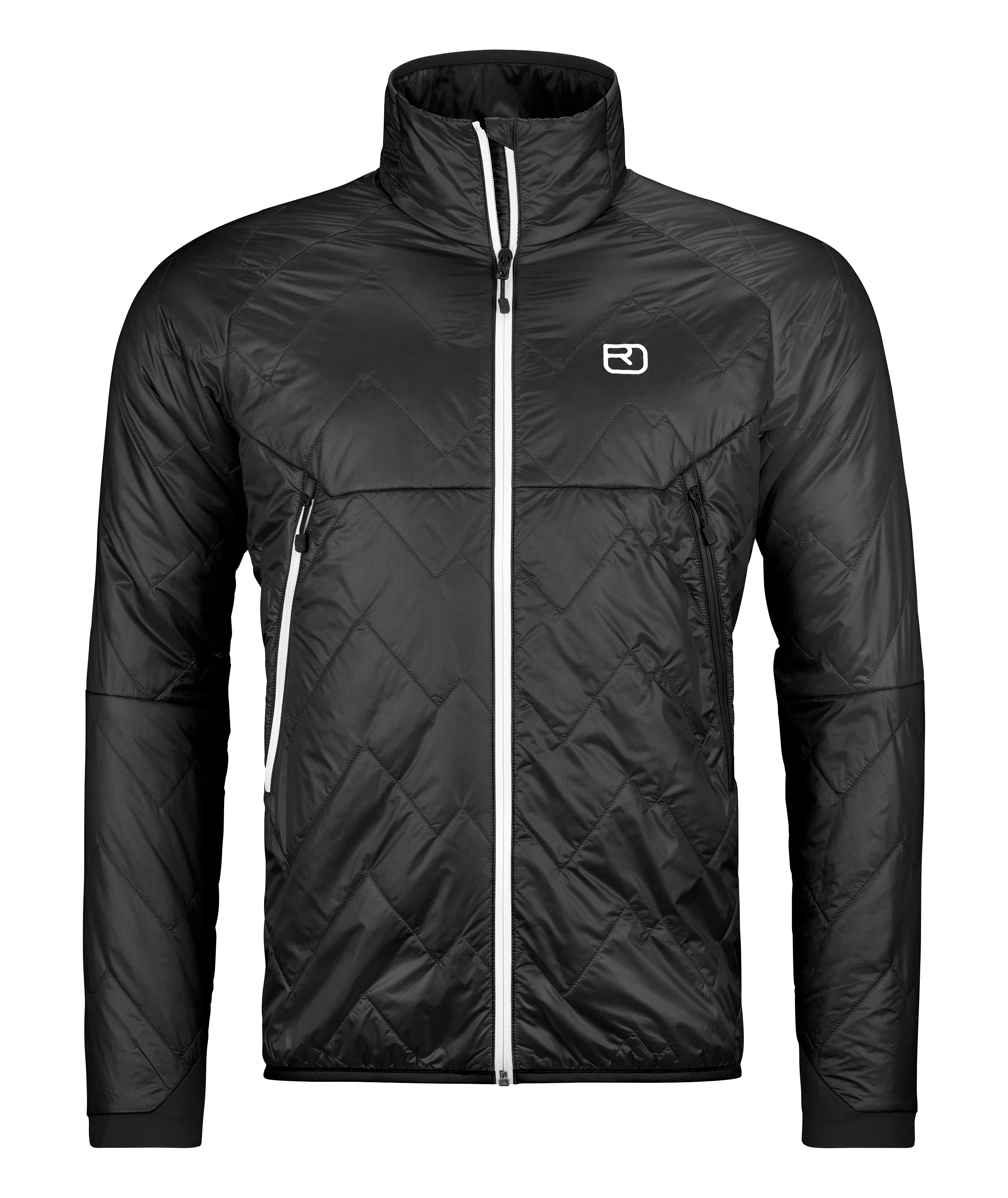 SWISSWOOL PIZ VIAL JACKET M