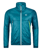 SWISSWOOL PIZ VIAL JACKET M