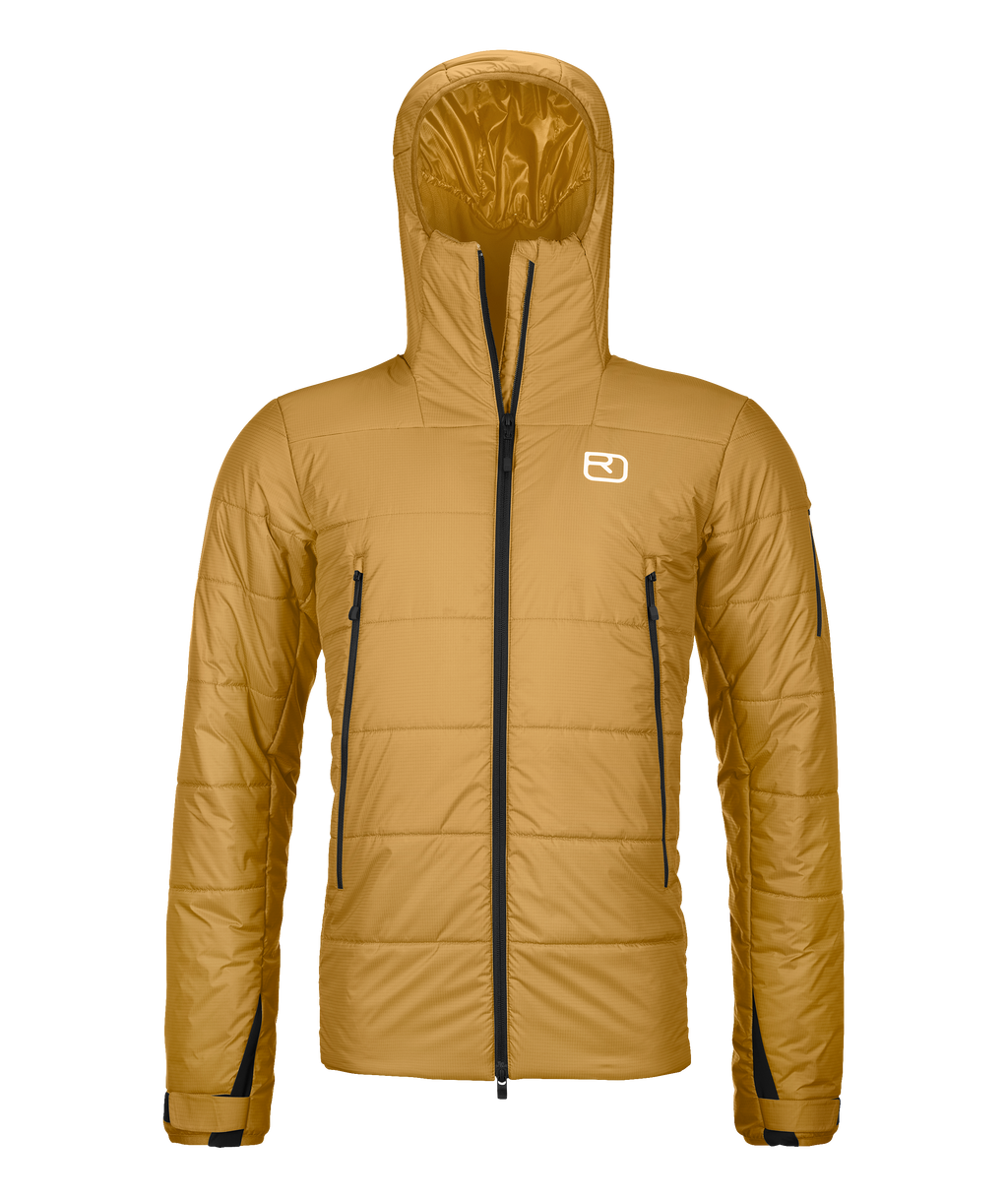 RAVINE METAWOOL 90 JACKET M