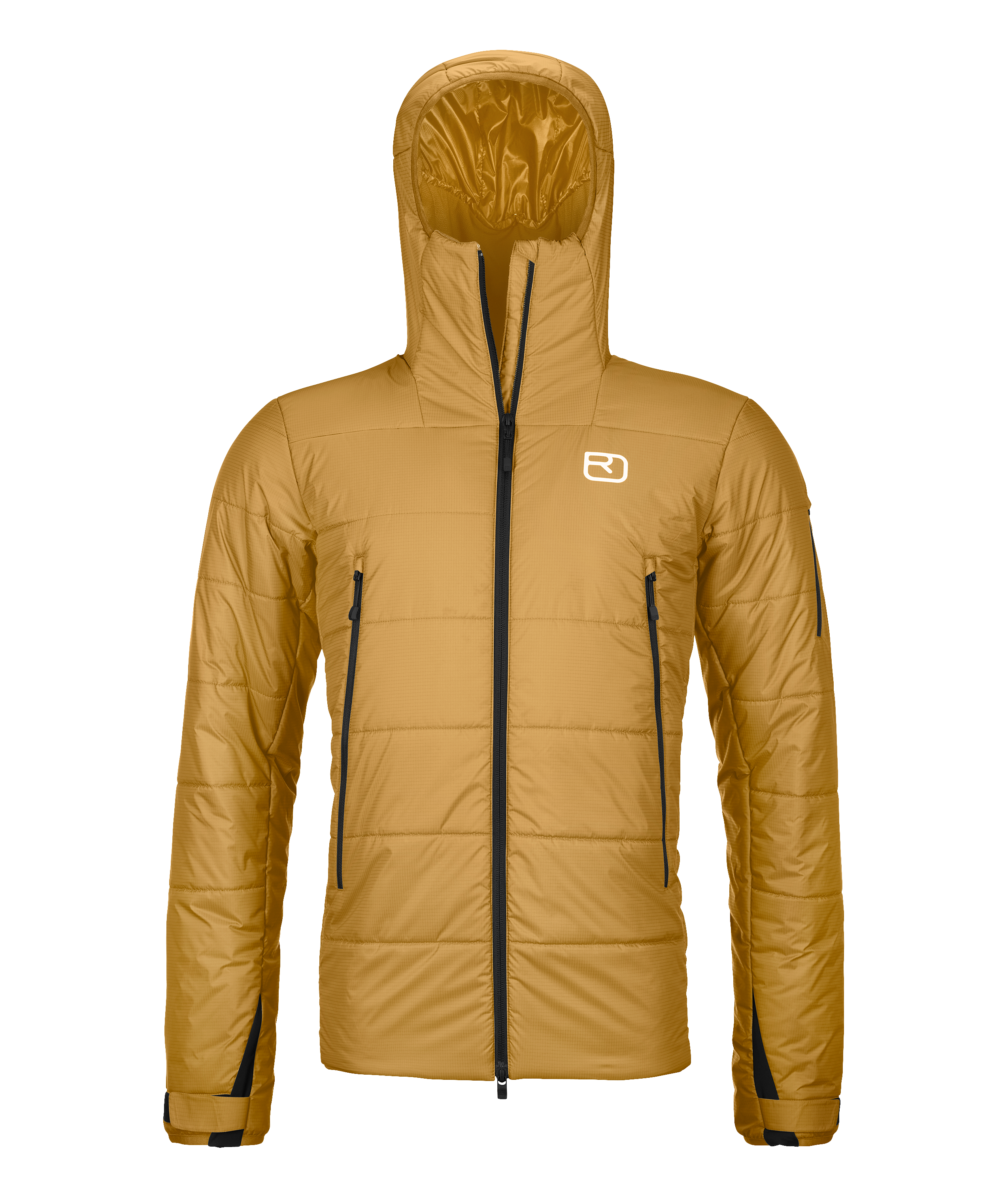 RAVINE METAWOOL 60 HYBRID CAMPERA H