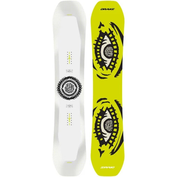 TAO OF DRAKE WIDE 2025