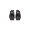 Toe Buckle para dedos MG 12 (pack x 2)