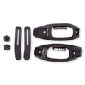Toe Strap fijaciones snowboard (pack x 2)