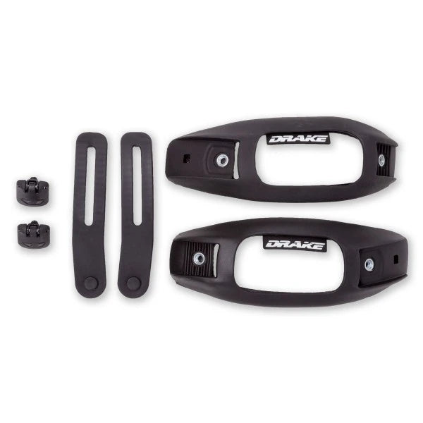Toe Strap fijaciones snowboard (pack x 2)