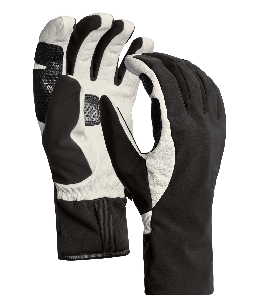 MANOPLA CLASSIC WOOL