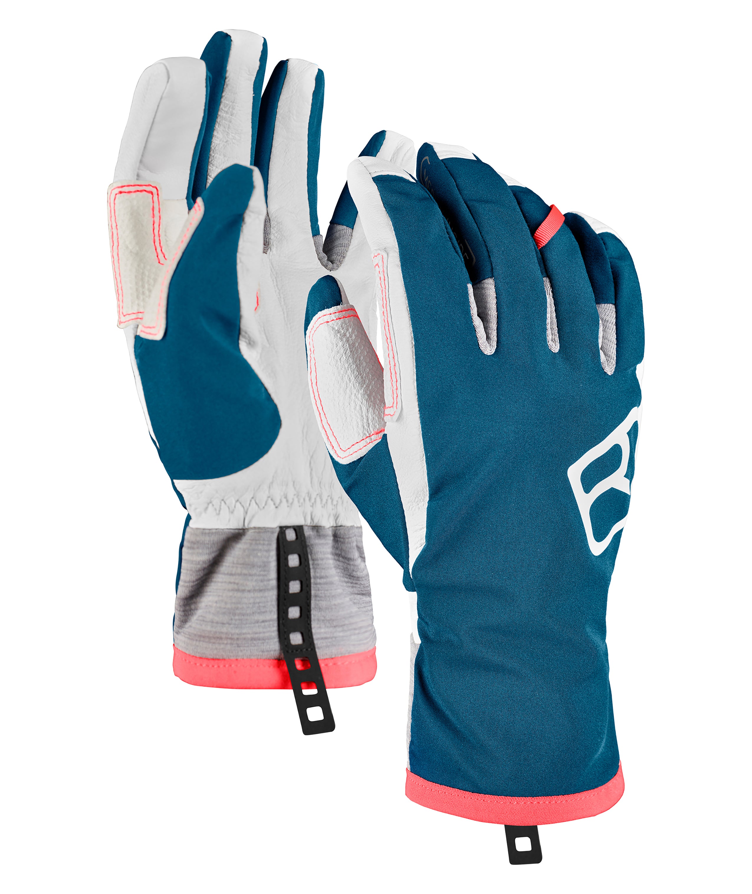 FREERIDE COZY MITTEN W