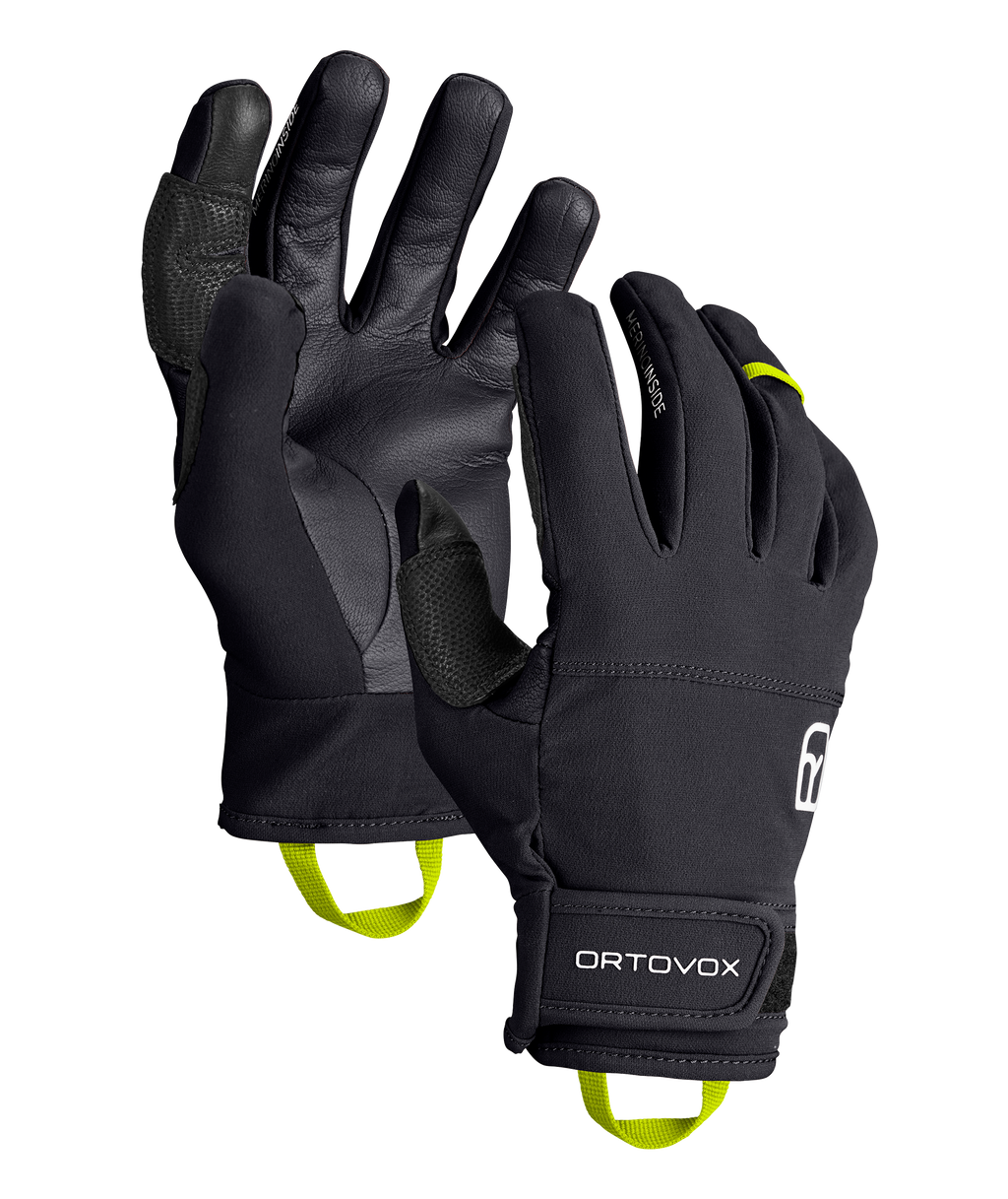 GUANTE 3 DEDOS FREERIDE PRO