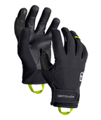 MANOPLA CLASSIC WOOL MITTEN LEATHER