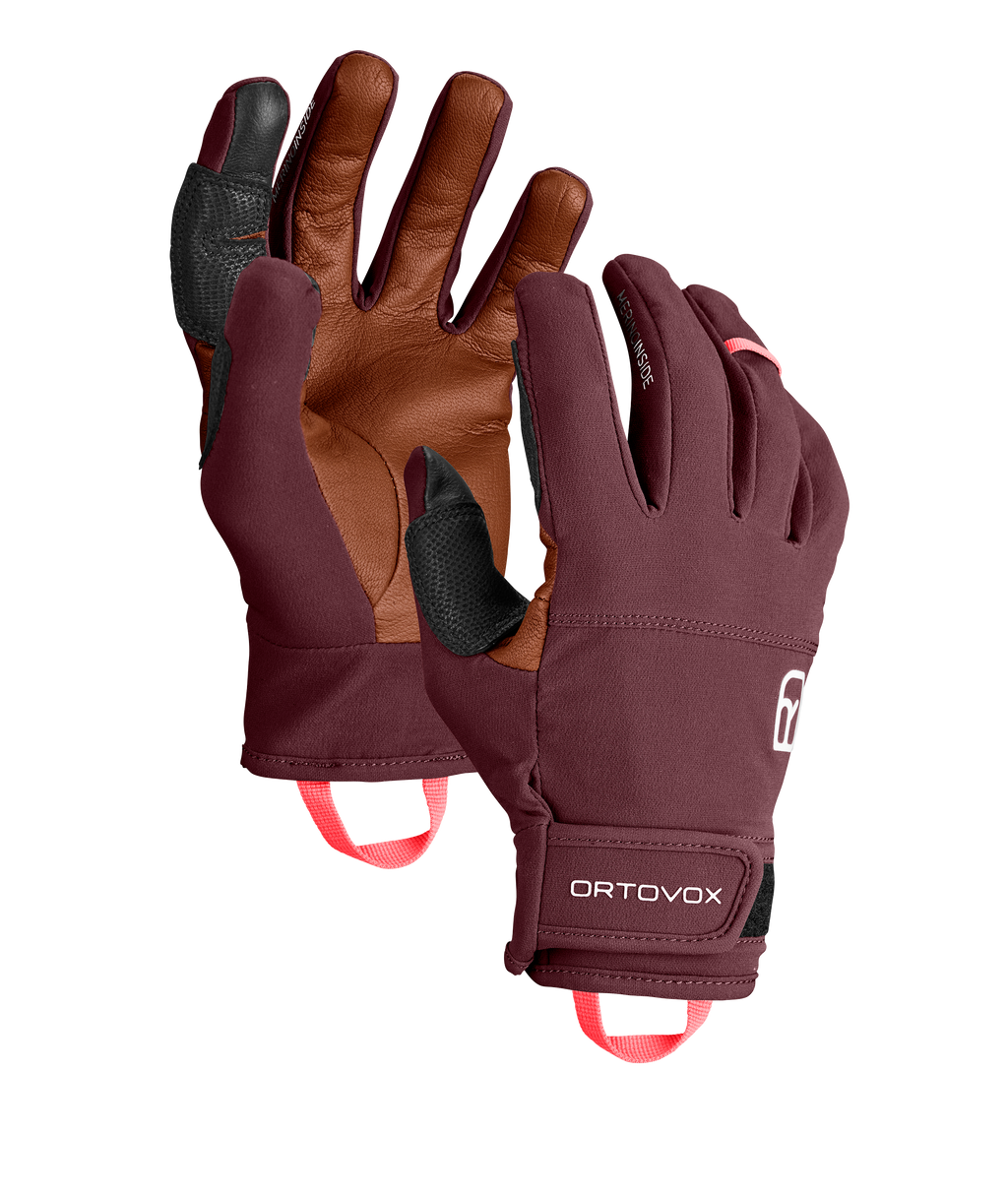 GUANTE TOUR LIGHT MUJER