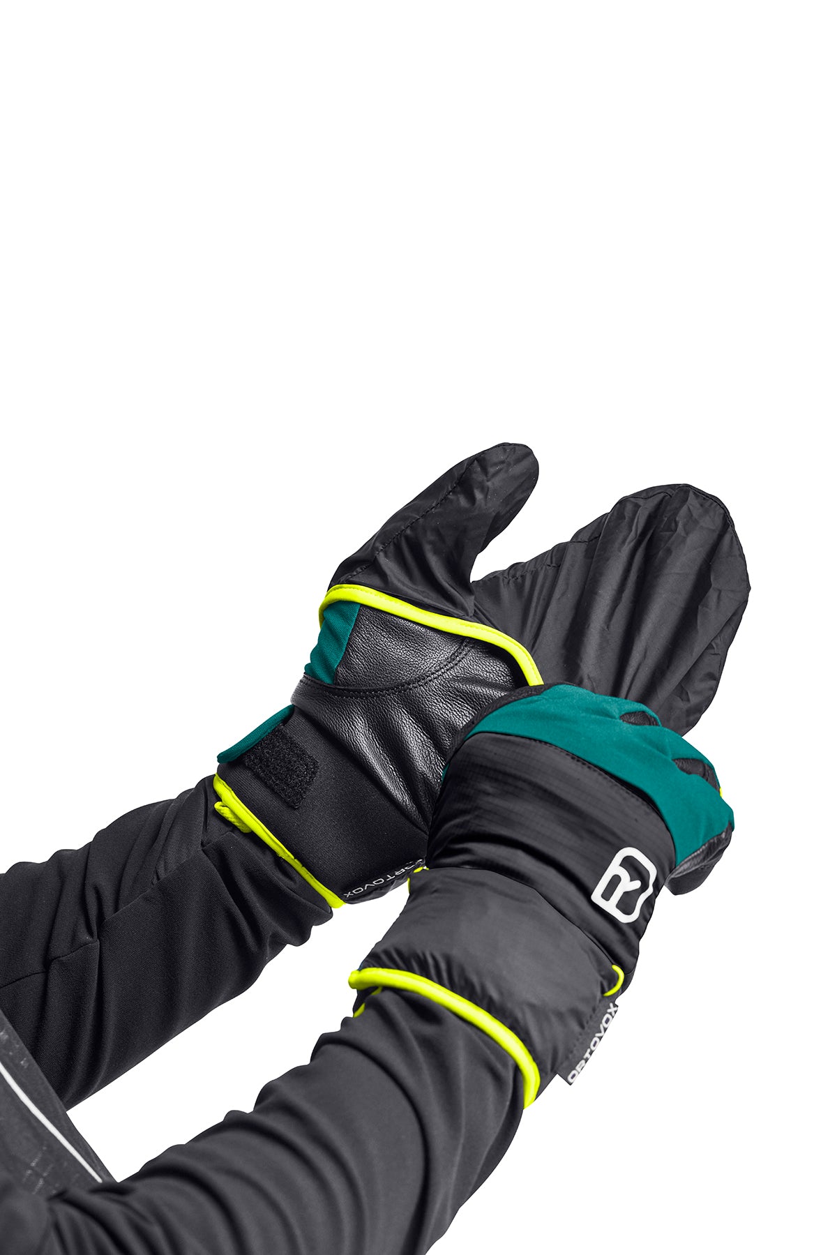 TOUR PRO COVER GLOVE M