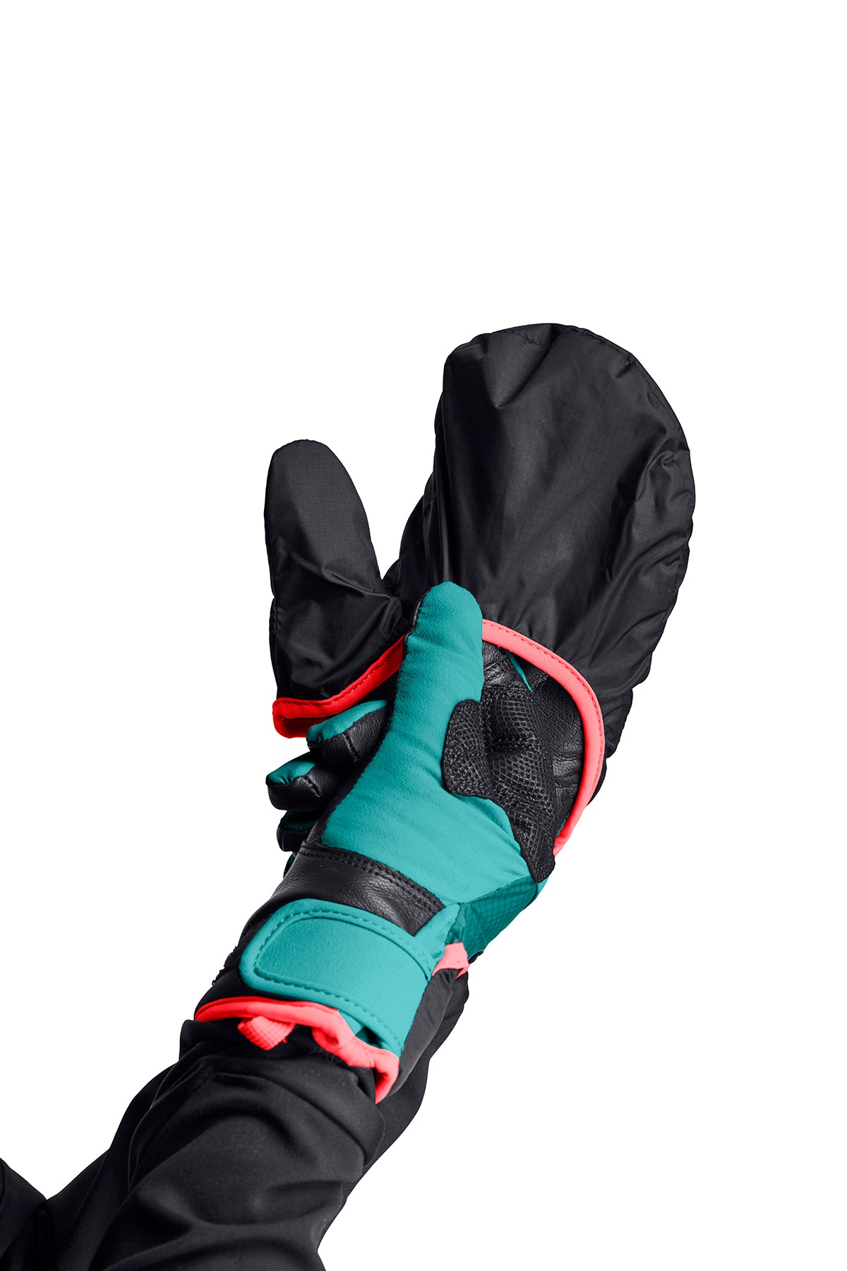 TOUR PRO COVER GLOVE W