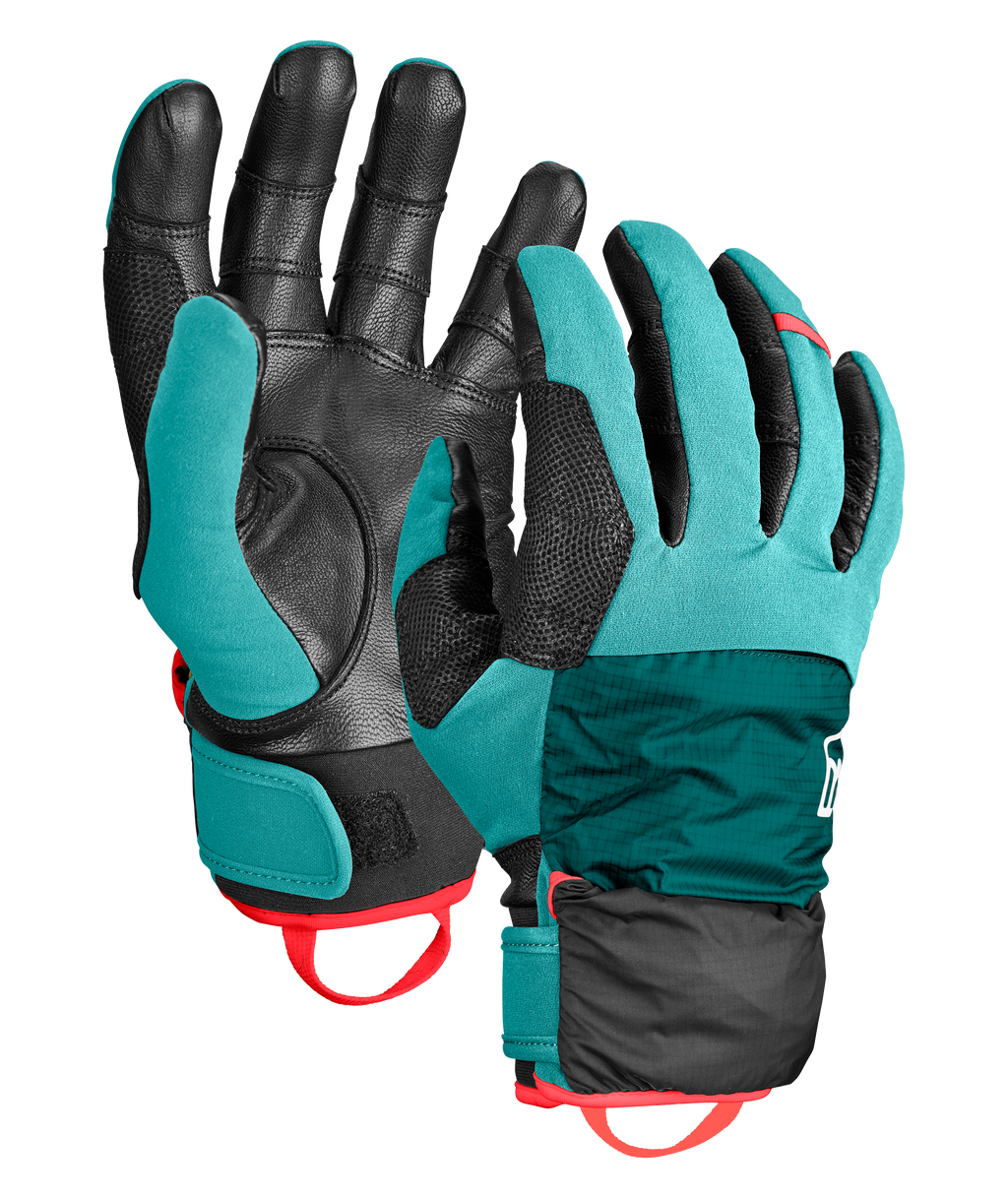 FREERIDE COZY MITTEN W