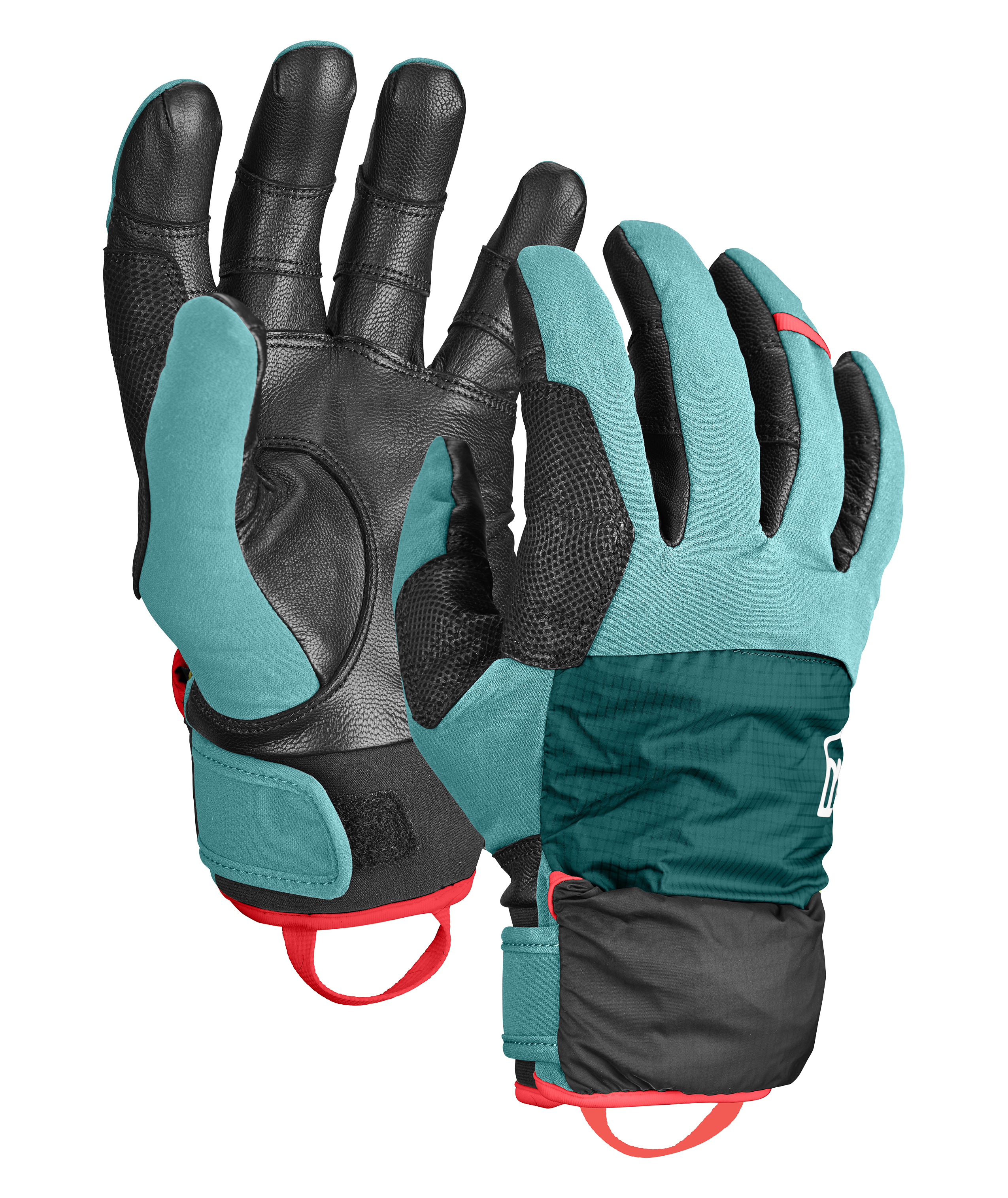 MERINO MOUNTAIN GLOVE W