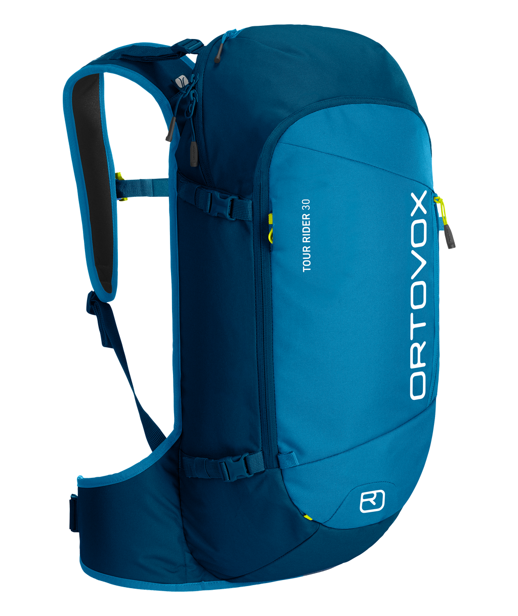 AVABAG LITRIC TOUR 36S