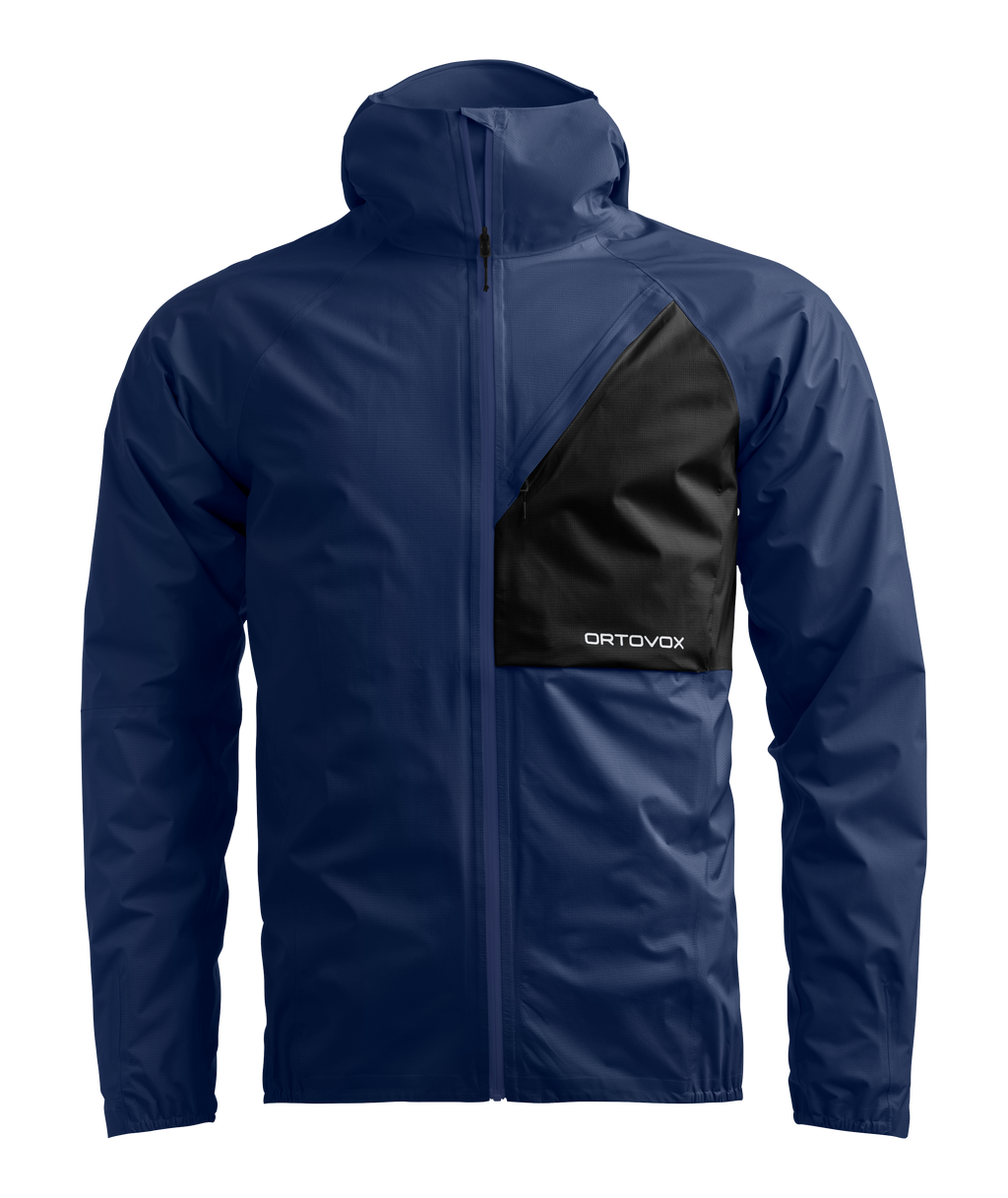 TRACE 2.5L CAMPERA M