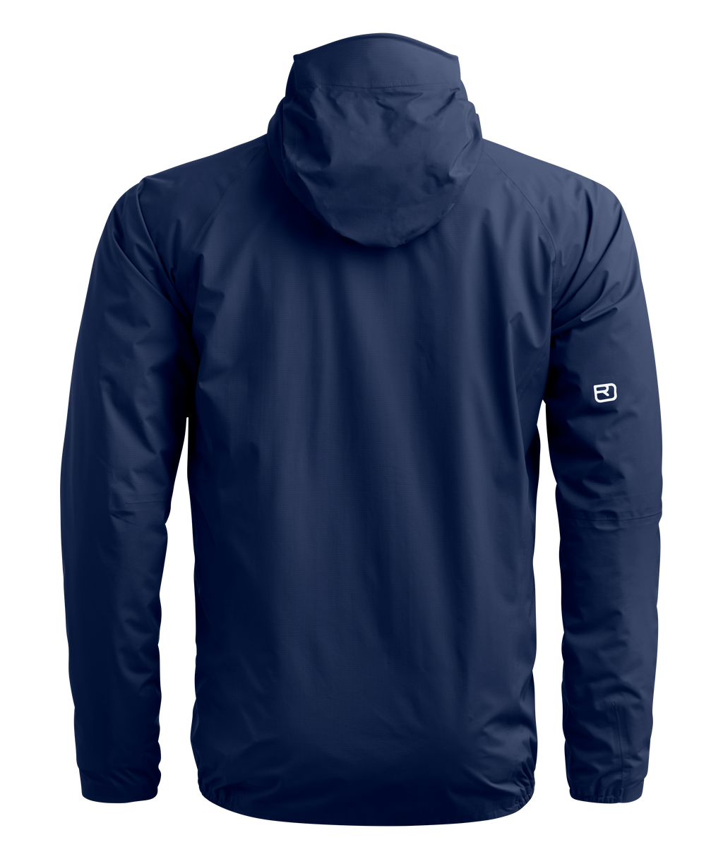 TRACE 2.5L CAMPERA M