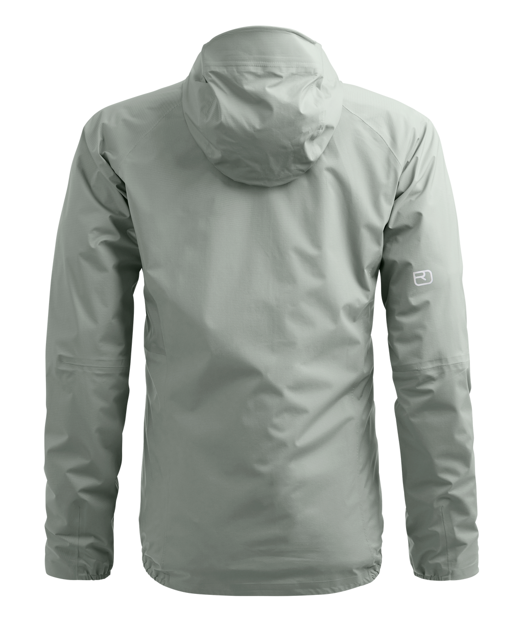 TRACE 2.5L CAMPERA W