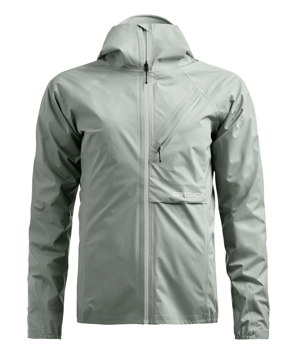 WESTALPEN 3L JACKET W