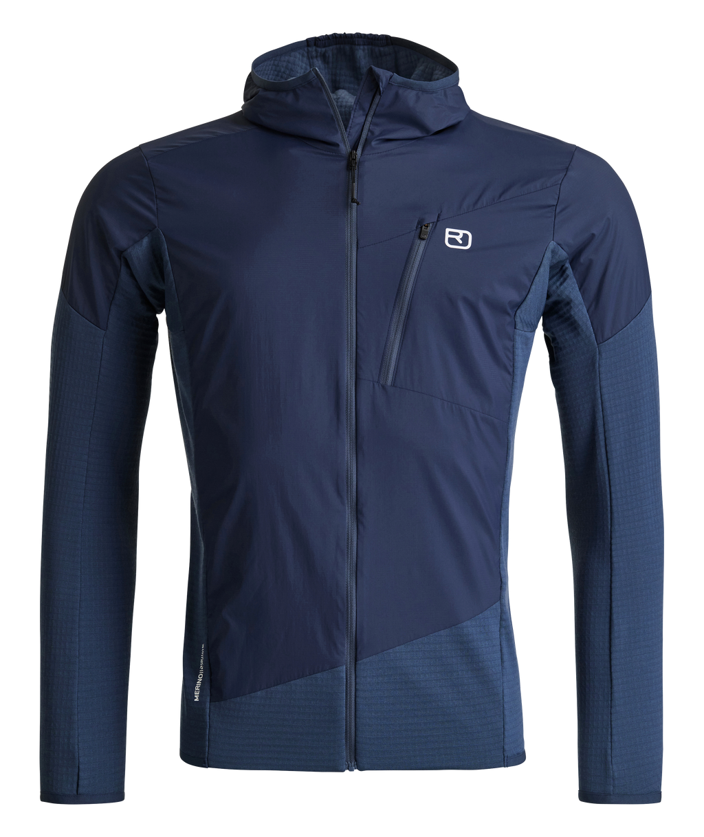 Campera Hybrid TRACE H