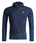 Campera Hybrid TRACE H