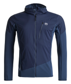 Campera Hybrid TRACE H