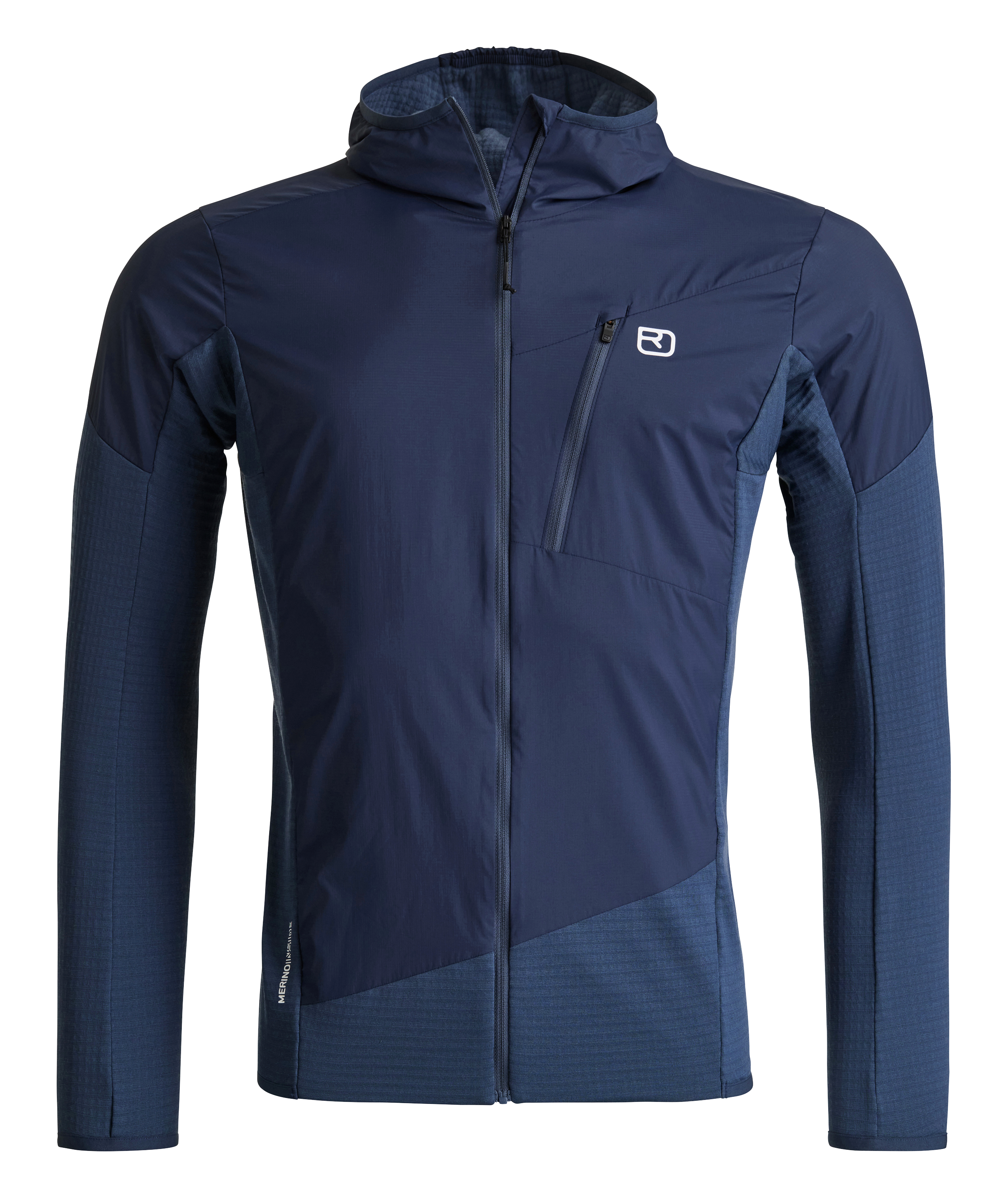 Campera Hybrid TRACE H