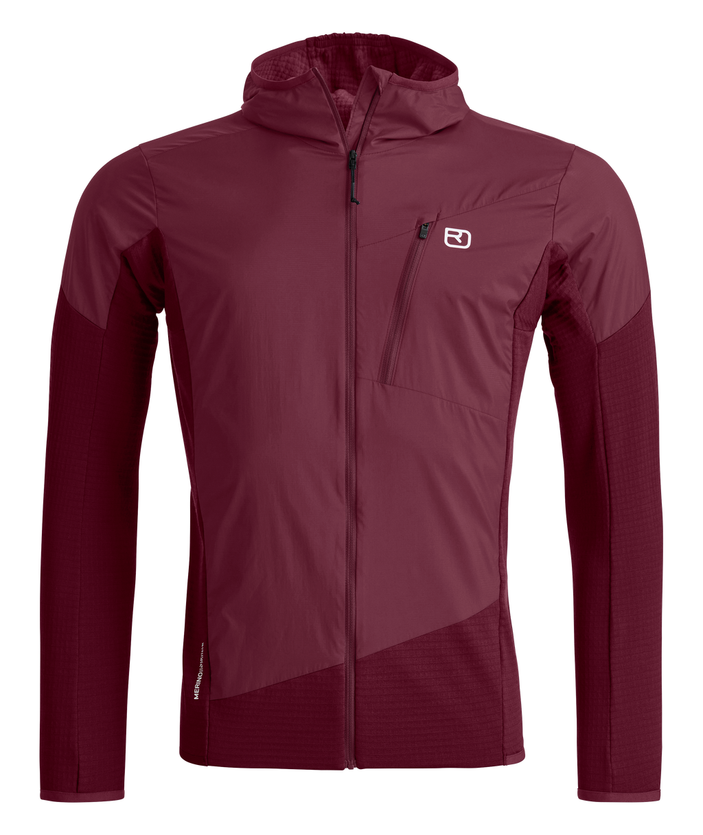 Campera Hybrid TRACE H