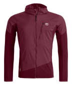 Campera Hybrid TRACE H