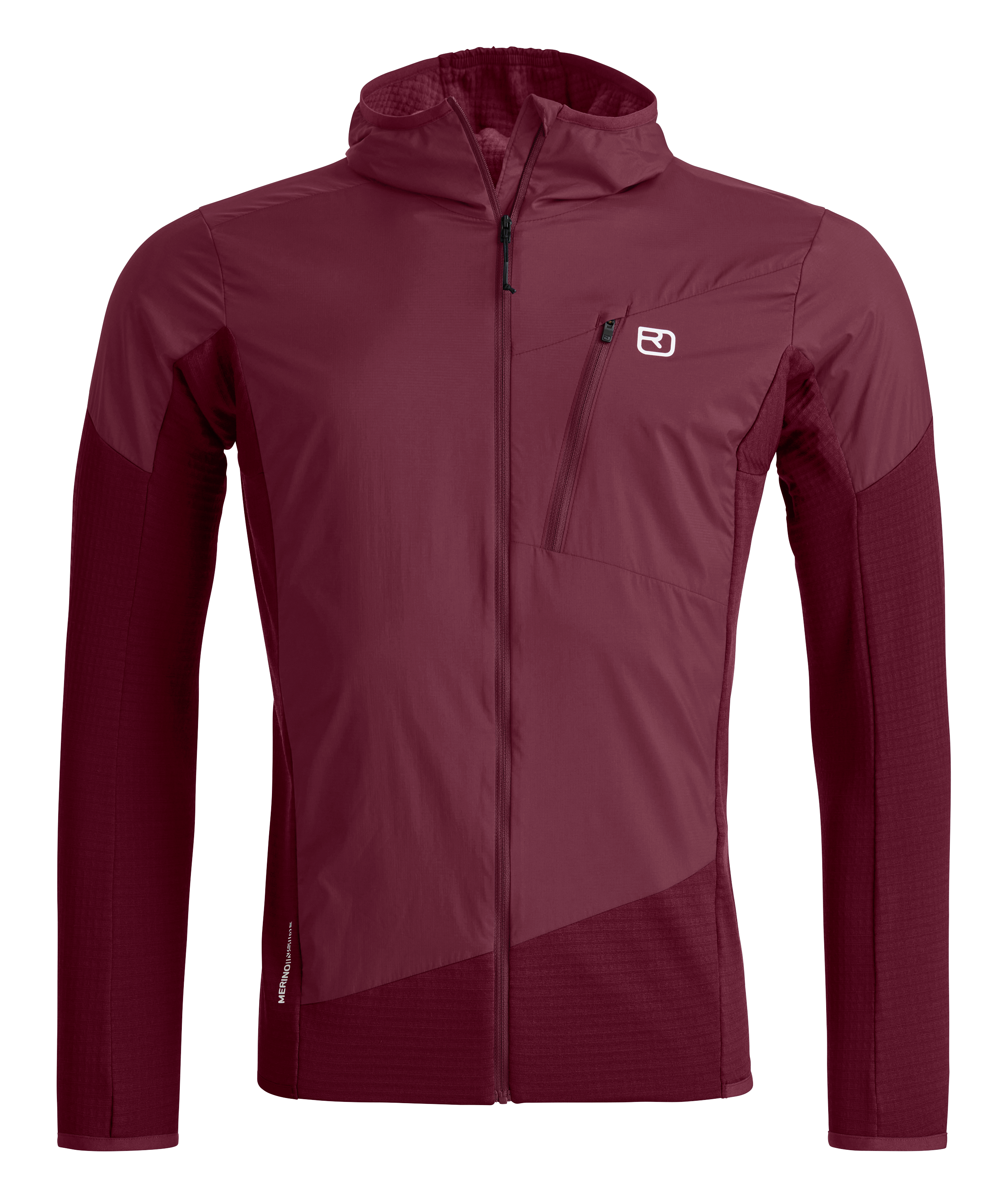 Campera Hybrid TRACE H