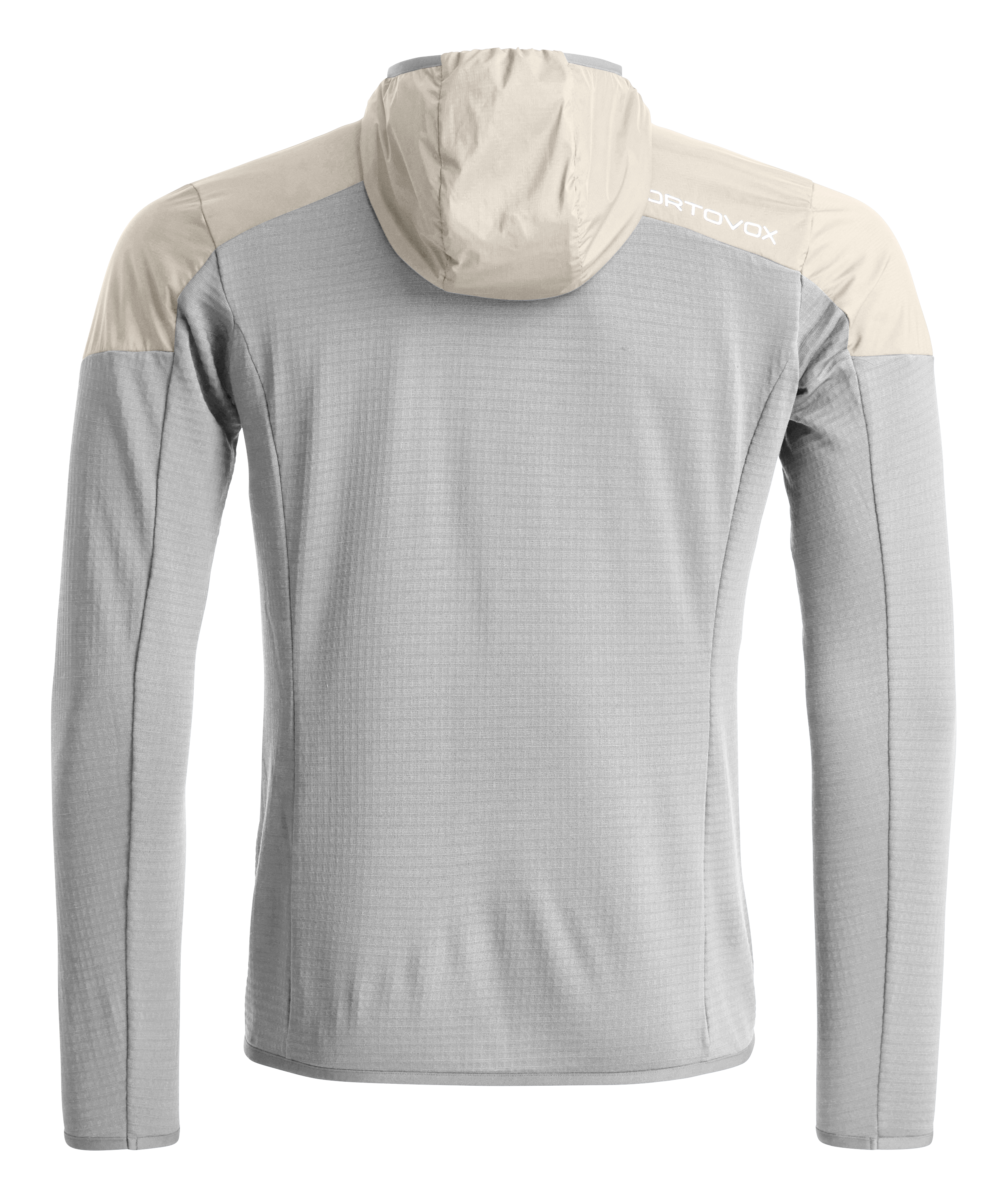 Campera Hybrid TRACE H