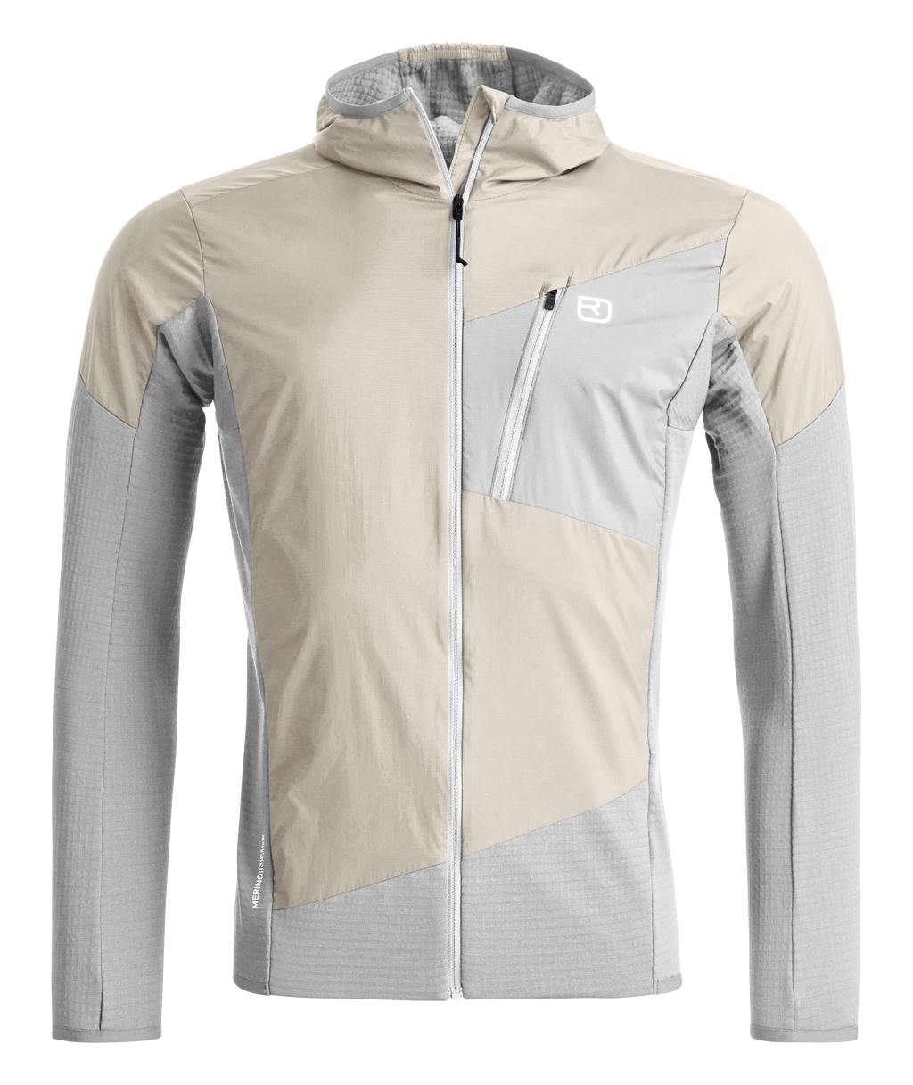 TRACE WINDBREAKER JKT M