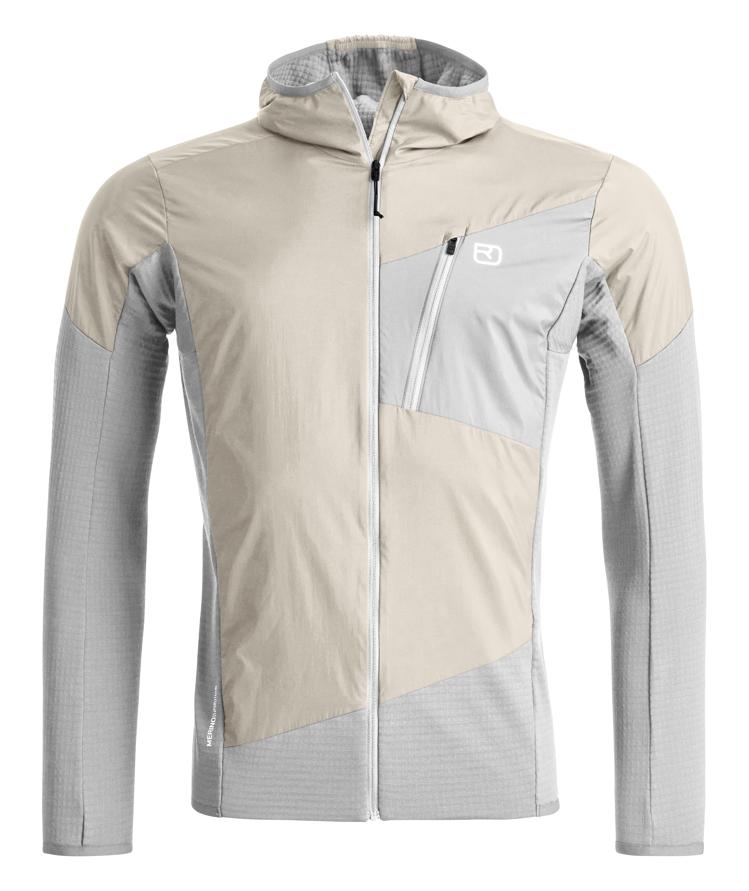 PUNTA BERRINO JACKET M