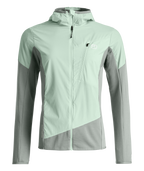 Campera SWISSWOOL PIZ SEGNAS Mujer