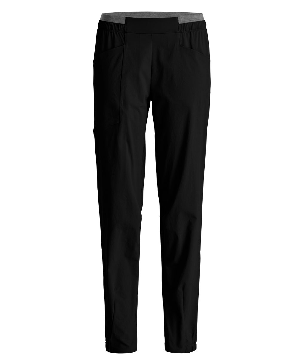 TRACE PANTS W