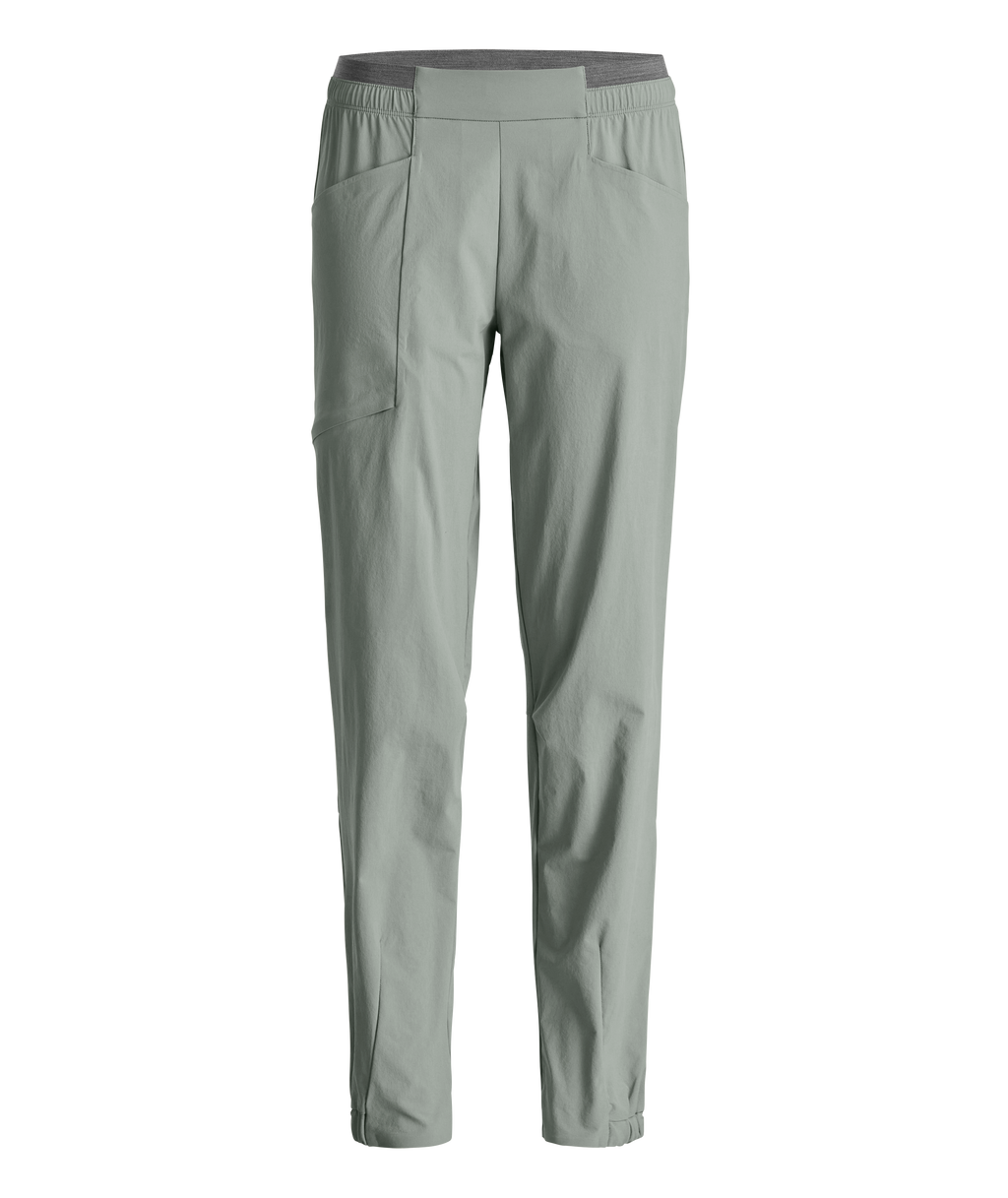 TRACE PANTS W