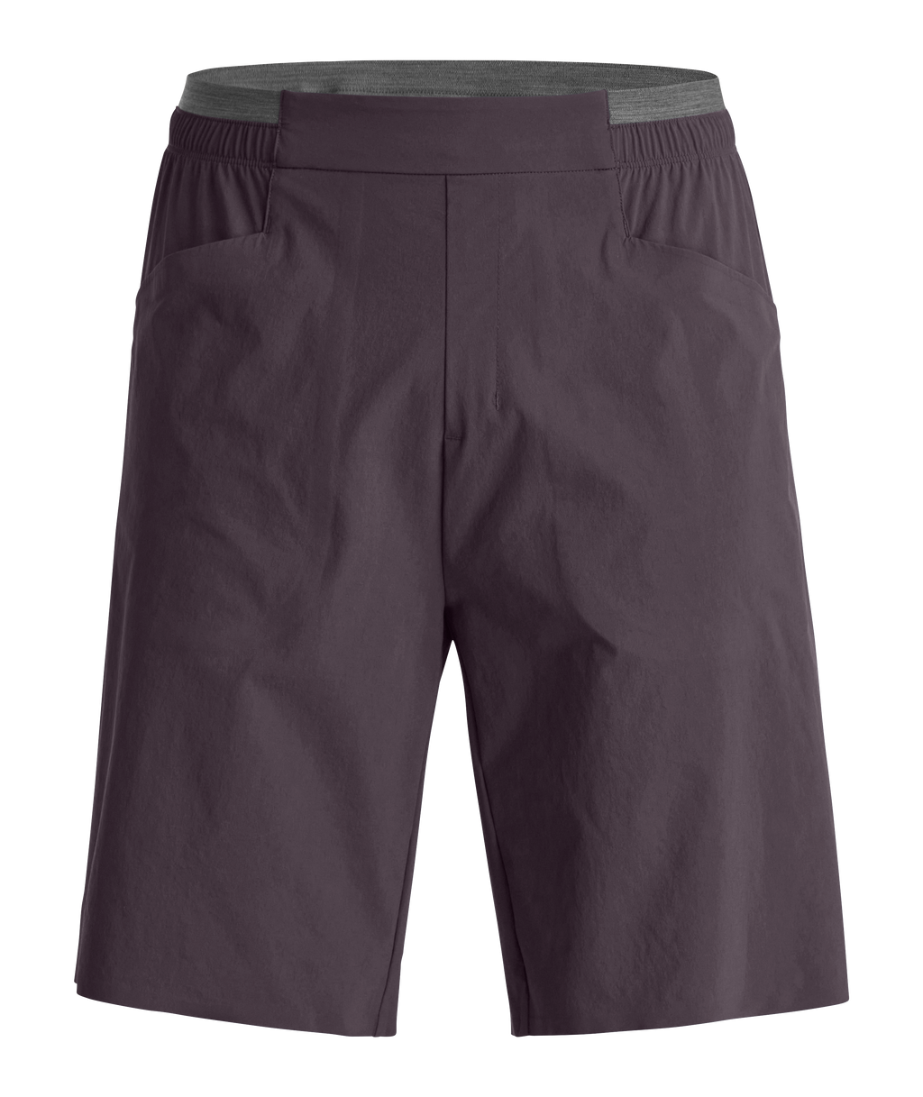BRENTA SHORTS M