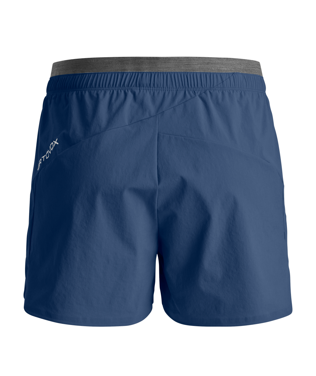 TRACE SHORTS W