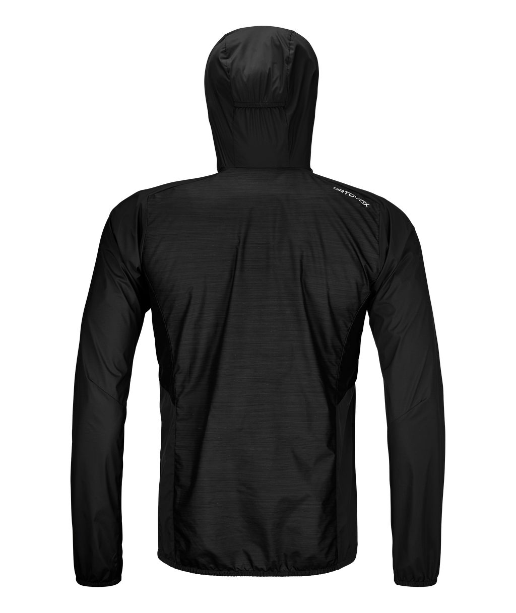 TRACE WINDBREAKER JKT M